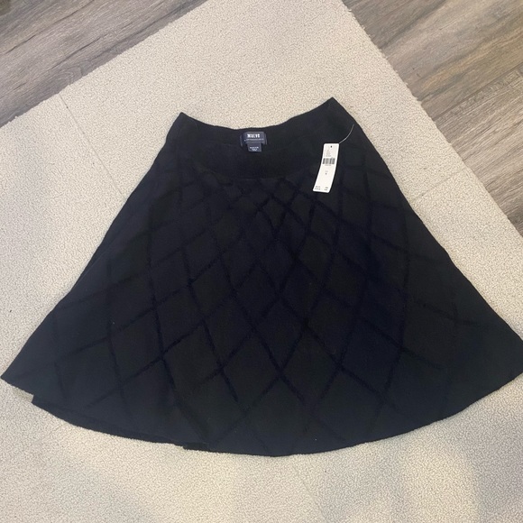 Maeve Sweater Skirt - Picture 7 of 7